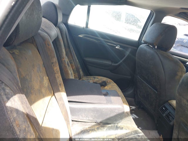 Продажа на аукционе авто 2005 Acura Tl, vin: 19UUA66245A033161, номер лота: 45309002