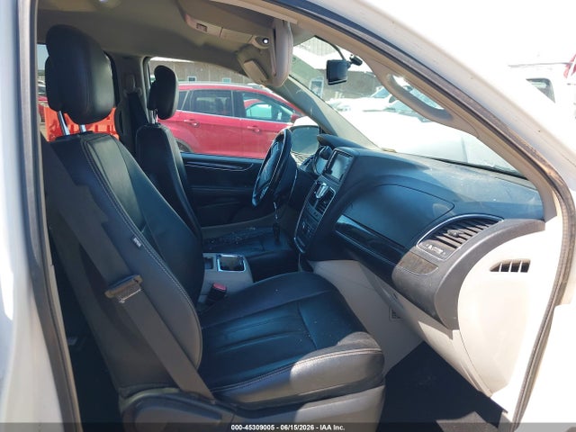 Aukcja sprzedaży 2013 Chrysler Town & Country Touring, vin: 2C4RC1BG7DR787541, numer aukcji: 45309005