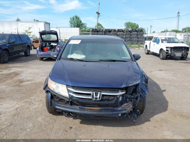 Продажа на аукционе авто 2015 Honda Odyssey Lx, vin: 5FNRL5H26FB099581, номер лота: 45309009