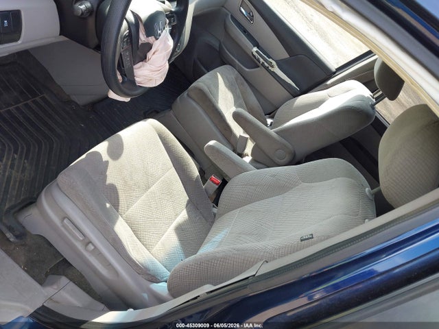 Продажа на аукционе авто 2015 Honda Odyssey Lx, vin: 5FNRL5H26FB099581, номер лота: 45309009