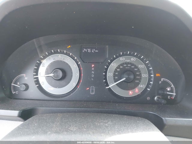Продажа на аукционе авто 2015 Honda Odyssey Lx, vin: 5FNRL5H26FB099581, номер лота: 45309009