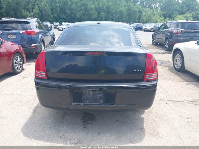Продажа на аукционе авто 2010 Chrysler 300 300s V6, vin: 2C3CA2CV5AH329047, номер лота: 45309010