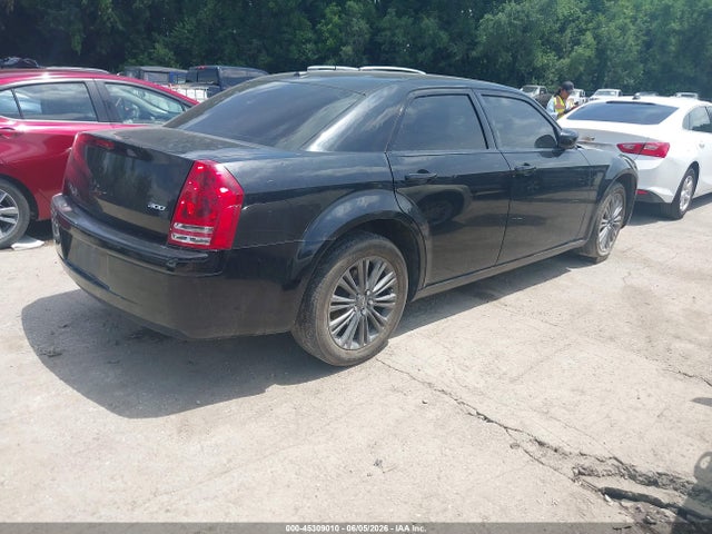 Продажа на аукционе авто 2010 Chrysler 300 300s V6, vin: 2C3CA2CV5AH329047, номер лота: 45309010