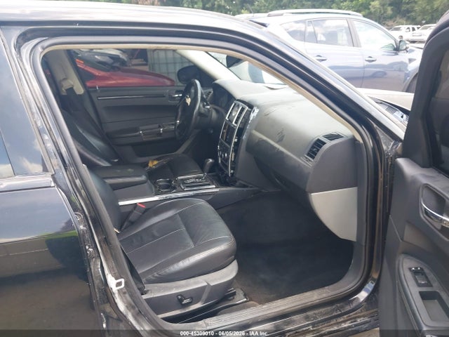 Продажа на аукционе авто 2010 Chrysler 300 300s V6, vin: 2C3CA2CV5AH329047, номер лота: 45309010
