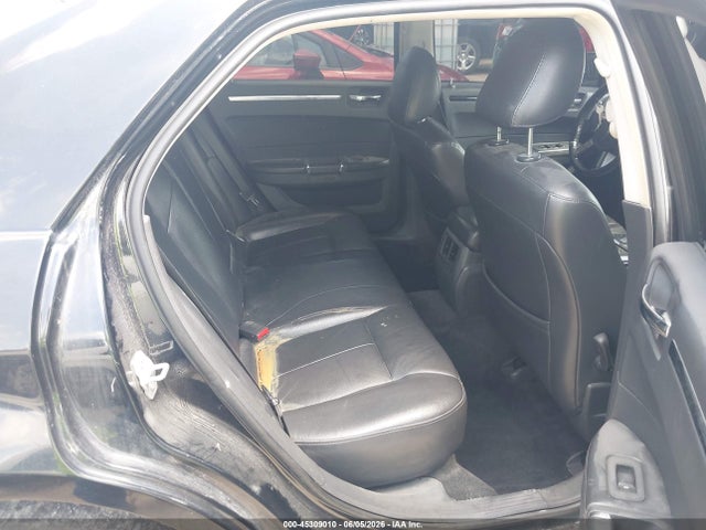 Продажа на аукционе авто 2010 Chrysler 300 300s V6, vin: 2C3CA2CV5AH329047, номер лота: 45309010