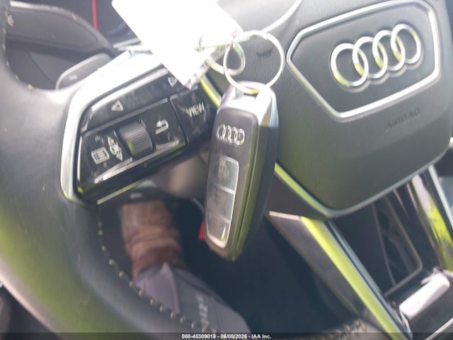 Auction sale of the 2019 Audi A6 55 Premium, vin: WAUK2AF20KN068724, lot number: 45309018