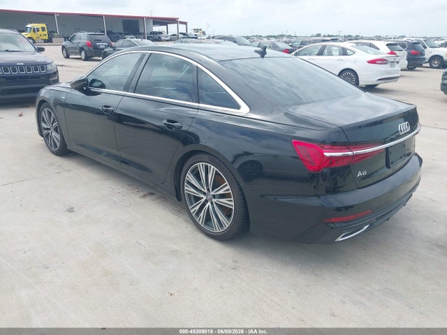 Auction sale of the 2019 Audi A6 55 Premium, vin: WAUK2AF20KN068724, lot number: 45309018