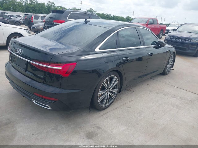 Aukcja sprzedaży 2019 Audi A6 55 Premium, vin: WAUK2AF20KN068724, numer aukcji: 45309018