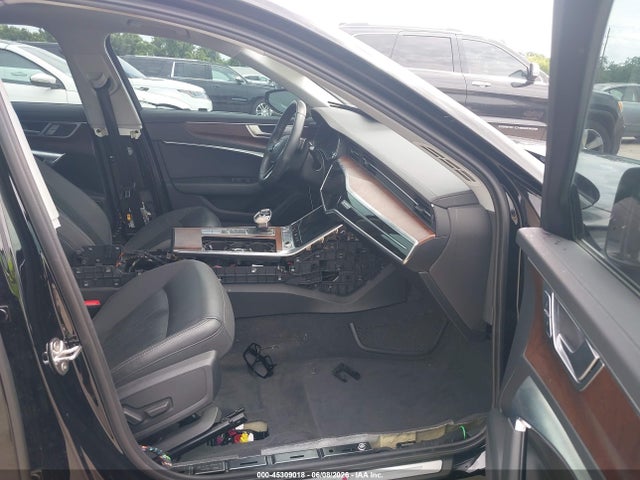 Auction sale of the 2019 Audi A6 55 Premium, vin: WAUK2AF20KN068724, lot number: 45309018