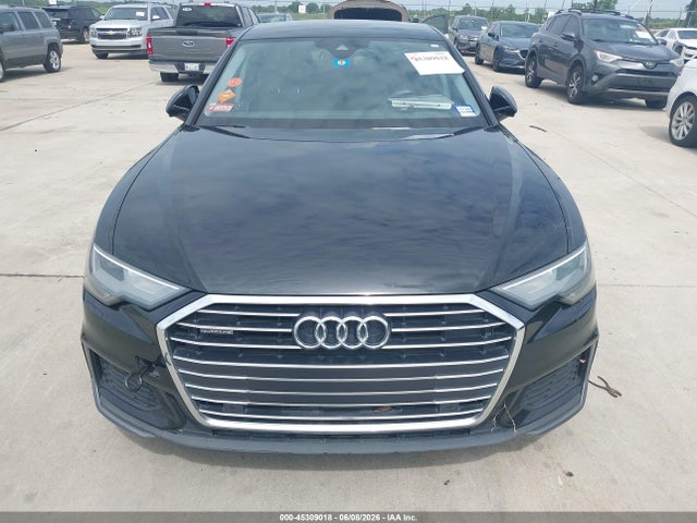 Auction sale of the 2019 Audi A6 55 Premium, vin: WAUK2AF20KN068724, lot number: 45309018
