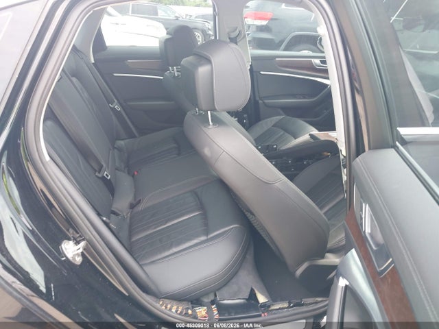 Auction sale of the 2019 Audi A6 55 Premium, vin: WAUK2AF20KN068724, lot number: 45309018