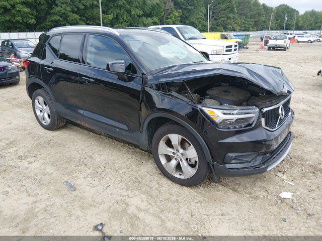 Aukcja sprzedaży 2021 Volvo Xc40 T5 Momentum, vin: YV4162UKXM2435111, numer aukcji: 45309019