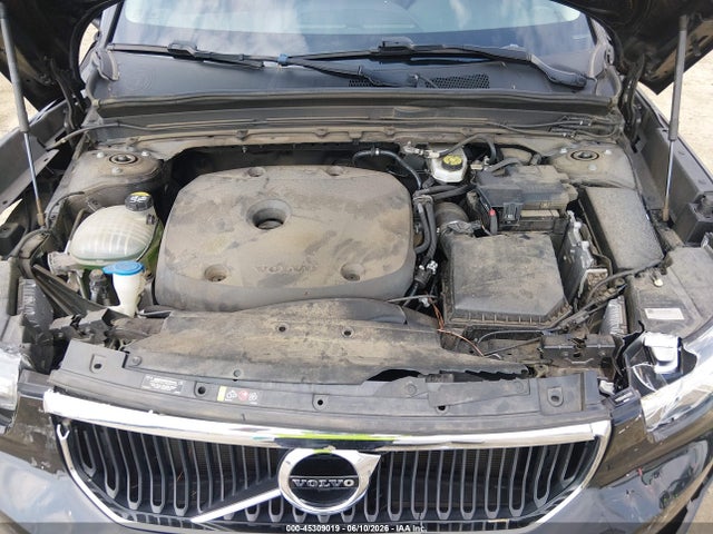 Aukcja sprzedaży 2021 Volvo Xc40 T5 Momentum, vin: YV4162UKXM2435111, numer aukcji: 45309019