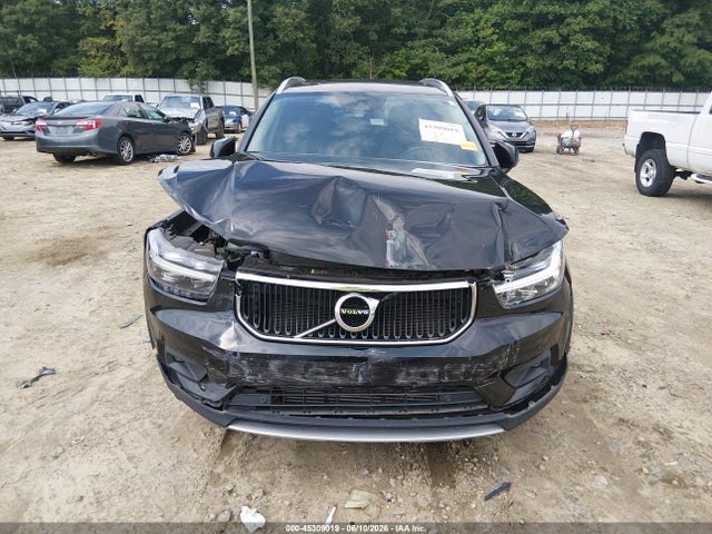 Aukcja sprzedaży 2021 Volvo Xc40 T5 Momentum, vin: YV4162UKXM2435111, numer aukcji: 45309019