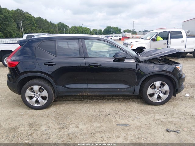 Aukcja sprzedaży 2021 Volvo Xc40 T5 Momentum, vin: YV4162UKXM2435111, numer aukcji: 45309019