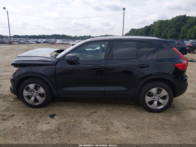 Aukcja sprzedaży 2021 Volvo Xc40 T5 Momentum, vin: YV4162UKXM2435111, numer aukcji: 45309019