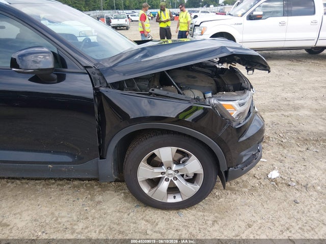 Aukcja sprzedaży 2021 Volvo Xc40 T5 Momentum, vin: YV4162UKXM2435111, numer aukcji: 45309019