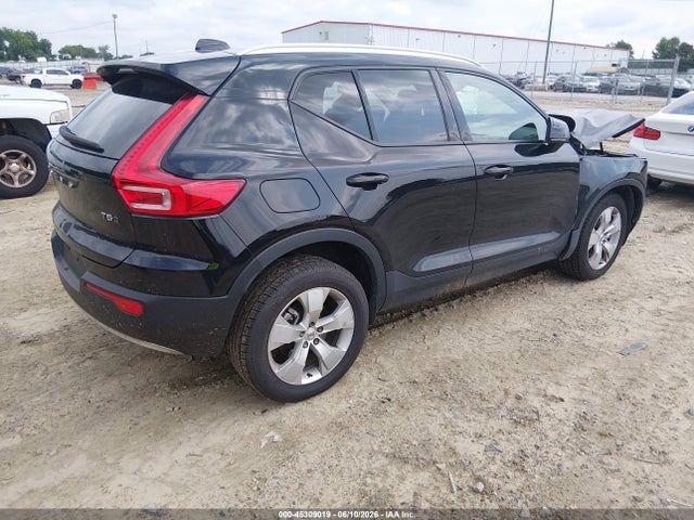 Aukcja sprzedaży 2021 Volvo Xc40 T5 Momentum, vin: YV4162UKXM2435111, numer aukcji: 45309019