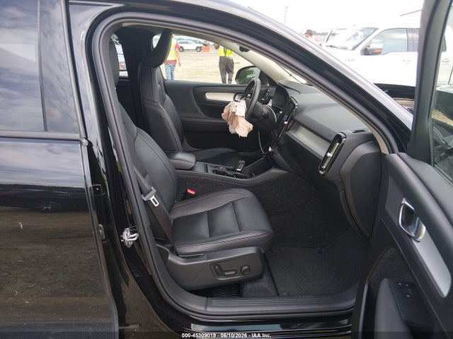 Aukcja sprzedaży 2021 Volvo Xc40 T5 Momentum, vin: YV4162UKXM2435111, numer aukcji: 45309019