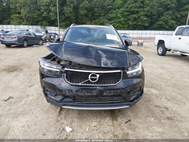 Aukcja sprzedaży 2021 Volvo Xc40 T5 Momentum, vin: YV4162UKXM2435111, numer aukcji: 45309019