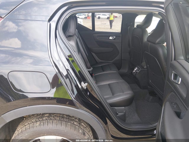 Aukcja sprzedaży 2021 Volvo Xc40 T5 Momentum, vin: YV4162UKXM2435111, numer aukcji: 45309019