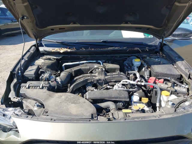 4S4BTAFC7S3124013 Subaru Outback Premium