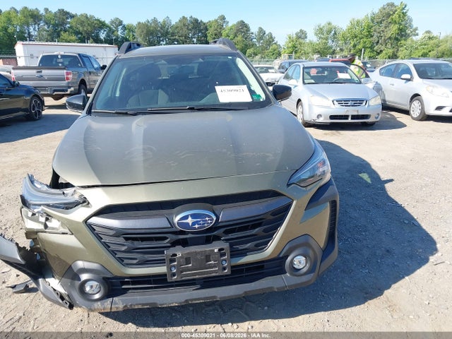 4S4BTAFC7S3124013 Subaru Outback Premium