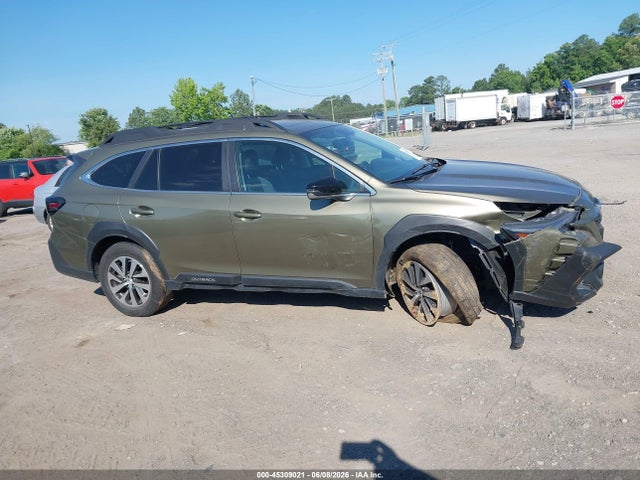 4S4BTAFC7S3124013 Subaru Outback Premium