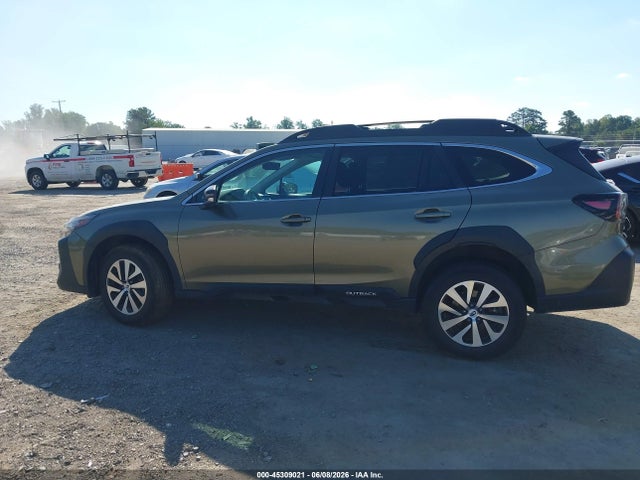 4S4BTAFC7S3124013 Subaru Outback Premium