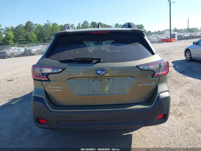 4S4BTAFC7S3124013 Subaru Outback Premium