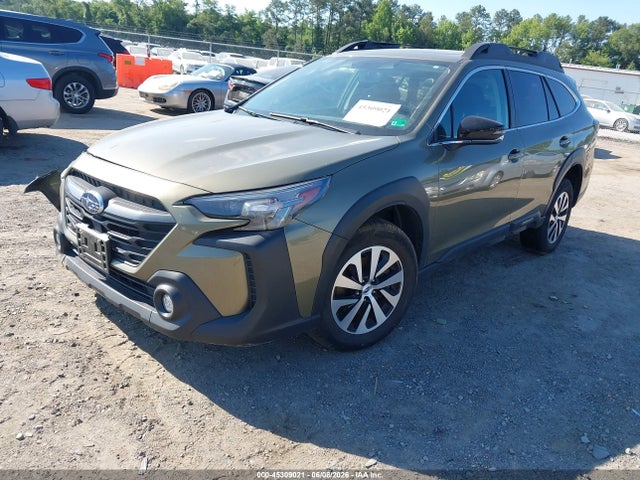 4S4BTAFC7S3124013 Subaru Outback Premium