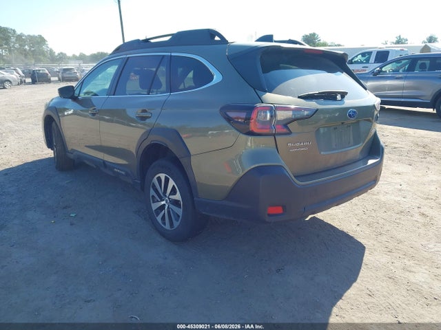 4S4BTAFC7S3124013 Subaru Outback Premium