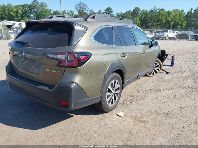 4S4BTAFC7S3124013 Subaru Outback Premium