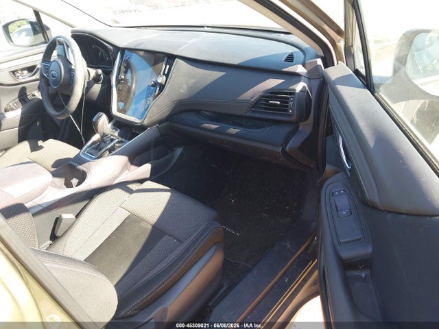 4S4BTAFC7S3124013 Subaru Outback Premium