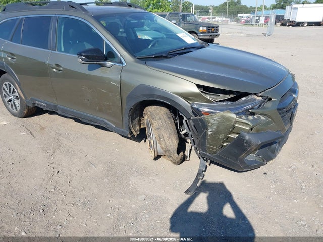 4S4BTAFC7S3124013 Subaru Outback Premium