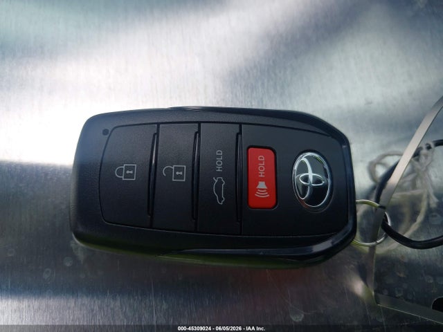 45309024 :رقم المزاد ، 4T1DAACK6TU743983 vin ، 2026 Toyota Camry Se مزاد بيع