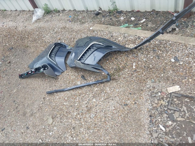 45309024 :رقم المزاد ، 4T1DAACK6TU743983 vin ، 2026 Toyota Camry Se مزاد بيع