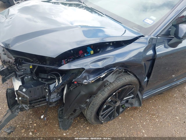 45309024 :رقم المزاد ، 4T1DAACK6TU743983 vin ، 2026 Toyota Camry Se مزاد بيع