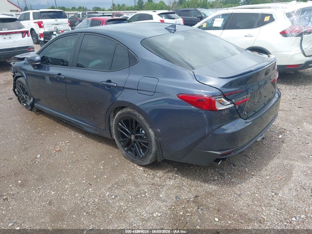 45309024 :رقم المزاد ، 4T1DAACK6TU743983 vin ، 2026 Toyota Camry Se مزاد بيع