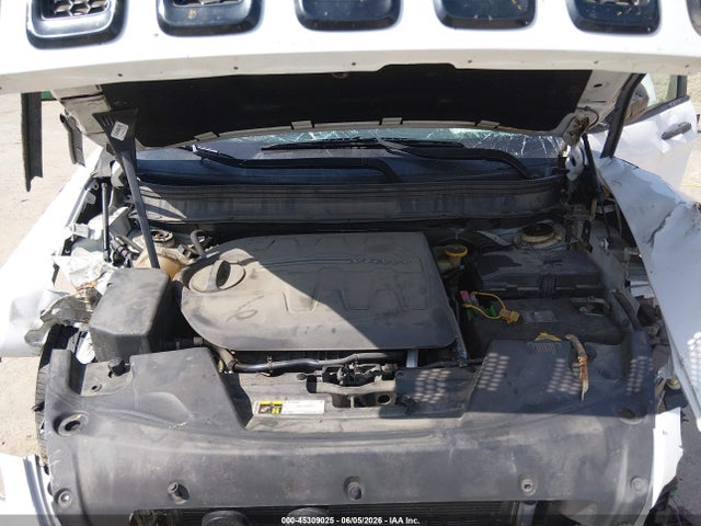 Aukcja sprzedaży 2017 Jeep Cherokee Altitude 4x4, vin: 1C4PJMAS2HW576197, numer aukcji: 45309025