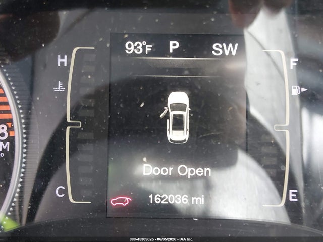 Aukcja sprzedaży 2017 Jeep Cherokee Altitude 4x4, vin: 1C4PJMAS2HW576197, numer aukcji: 45309025