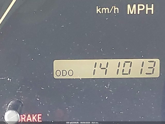 45309026 :رقم المزاد ، JT6HF10U4Y0114466 vin ، 2000 Lexus Rx 300 مزاد بيع