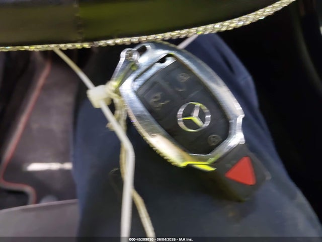 45309030 :رقم المزاد ، WDDWJ6EB1HF452672 vin ، 2017 Mercedes-benz Amg C 43 4matic مزاد بيع