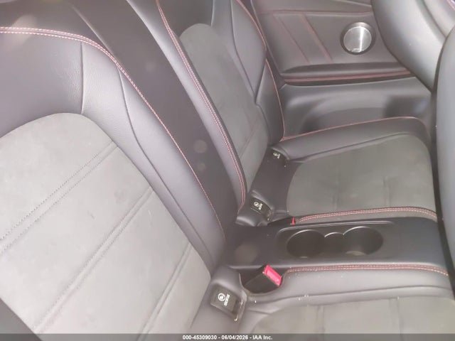 45309030 :رقم المزاد ، WDDWJ6EB1HF452672 vin ، 2017 Mercedes-benz Amg C 43 4matic مزاد بيع