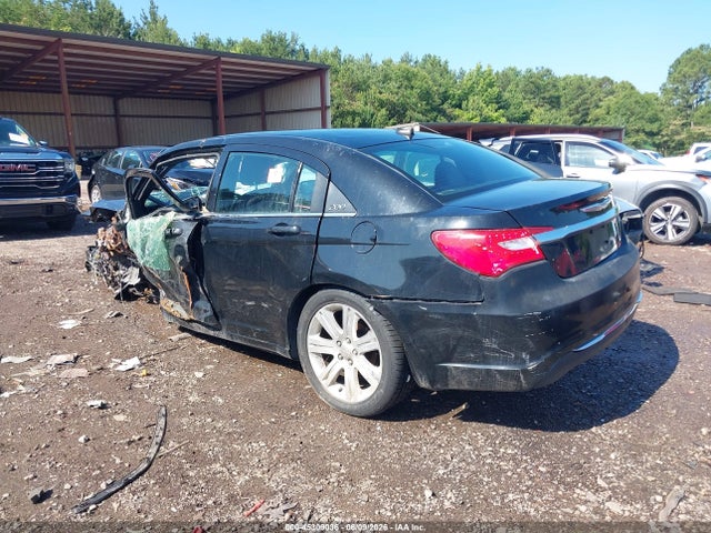 Aukcja sprzedaży 2013 Chrysler 200 Touring, vin: 1C3CCBBB3DN505087, numer aukcji: 45309036
