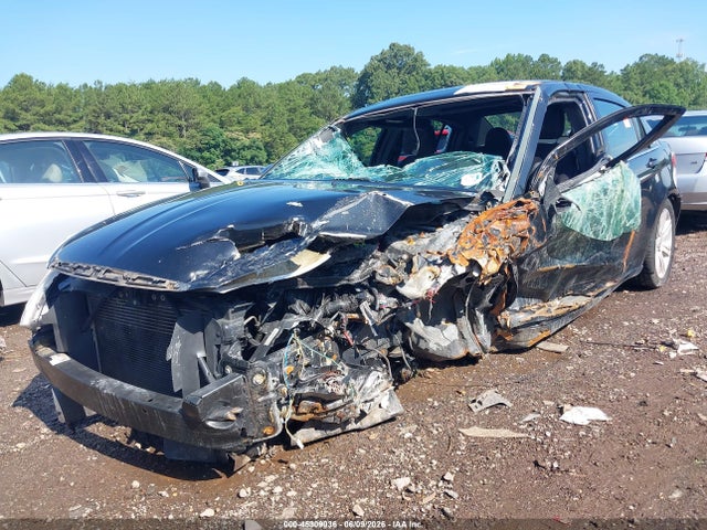 Aukcja sprzedaży 2013 Chrysler 200 Touring, vin: 1C3CCBBB3DN505087, numer aukcji: 45309036