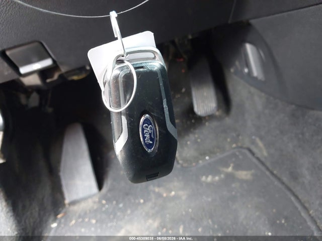 45309038 :رقم المزاد ، 1FM5K8GT7HGA55641 vin ، 2017 Ford Explorer Sport مزاد بيع