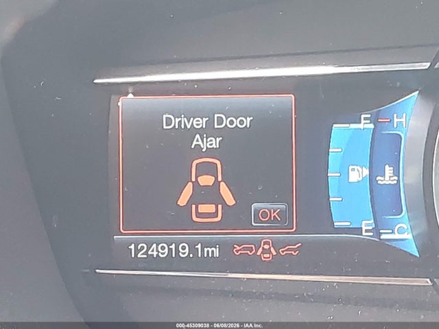 45309038 :رقم المزاد ، 1FM5K8GT7HGA55641 vin ، 2017 Ford Explorer Sport مزاد بيع