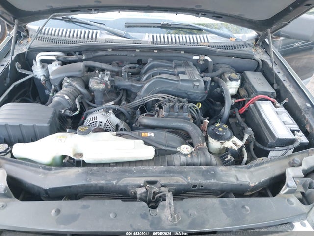 Aukcja sprzedaży 2006 Ford Explorer Xlt, vin: 1FMEU73E16UA10494, numer aukcji: 45309041