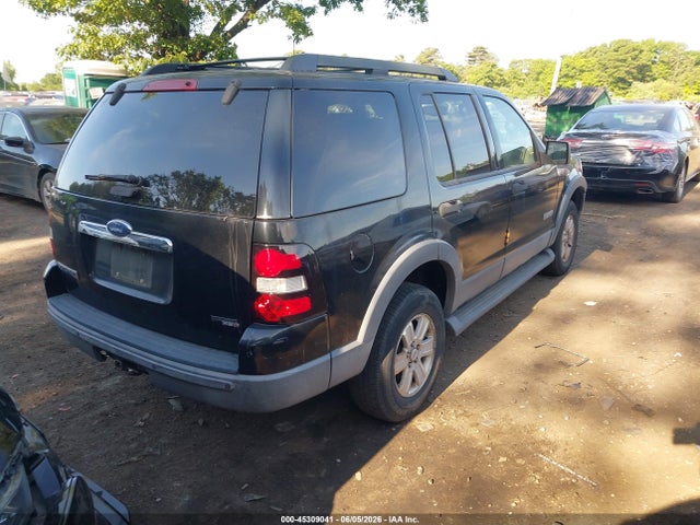 Aukcja sprzedaży 2006 Ford Explorer Xlt, vin: 1FMEU73E16UA10494, numer aukcji: 45309041